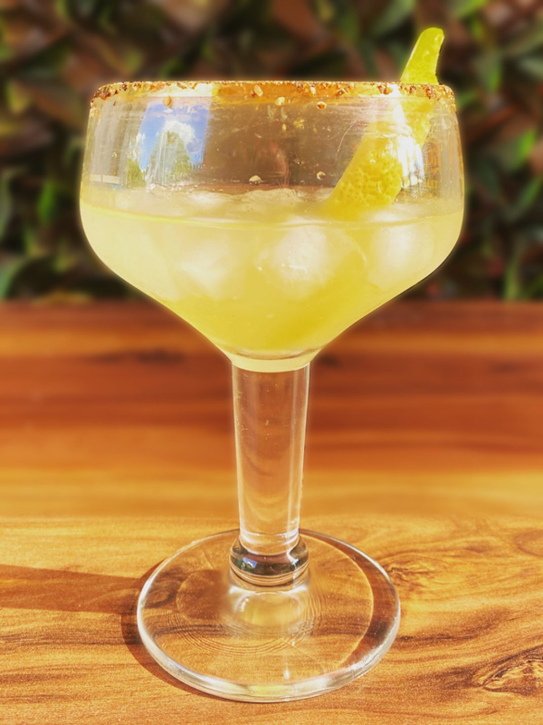 Lemon Margarita Cocktail Recipes Castle Glen Australia
