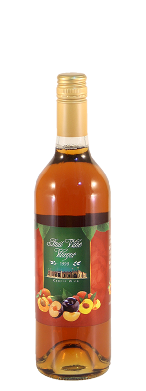 Castle Glen Fruit Wine Vinegar