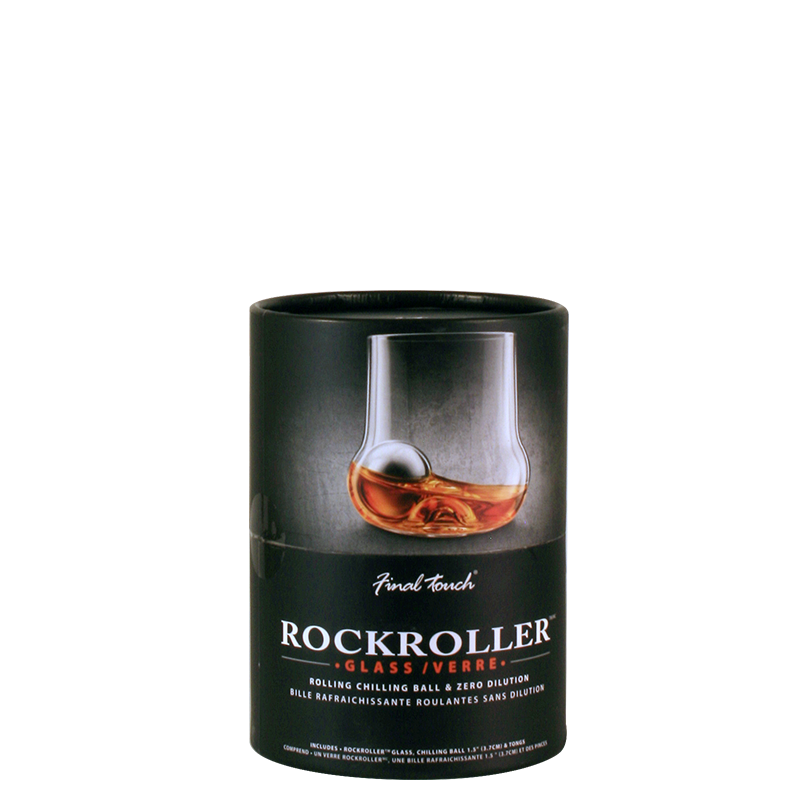 Rockroller Glass Castle Glen Australia