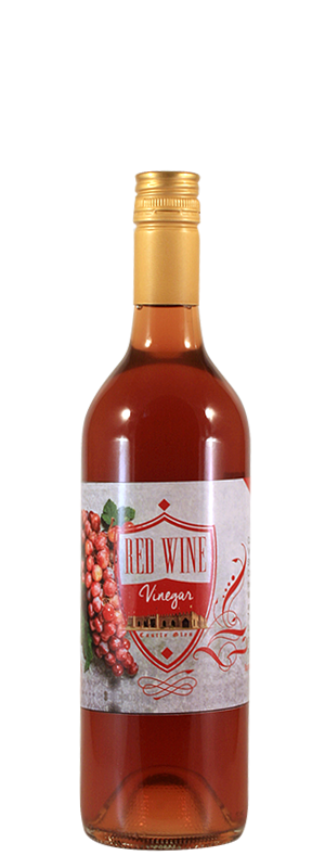 Castle Glen Red Wine Vinegar