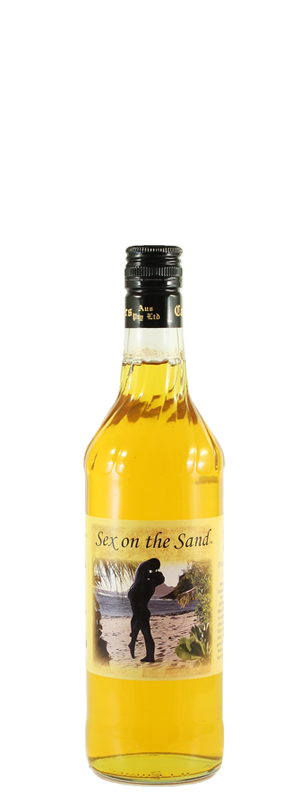 Castle Glen Sex On The Sand
